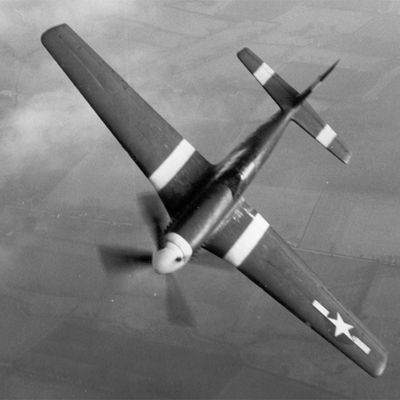 Une rencontre avec Chuck Yeager, pilote américain abattu et rescapé dans le ciel de Gascogne en 1944. 
