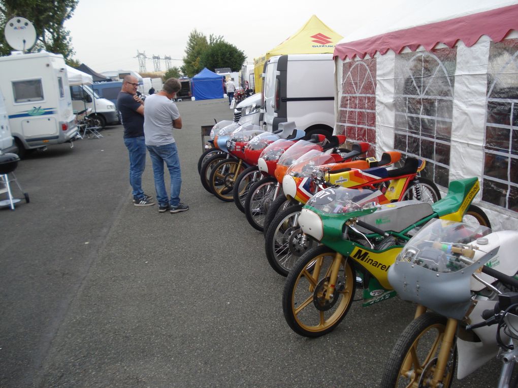 Trophées Gérard Jumeaux 2022 à Carole