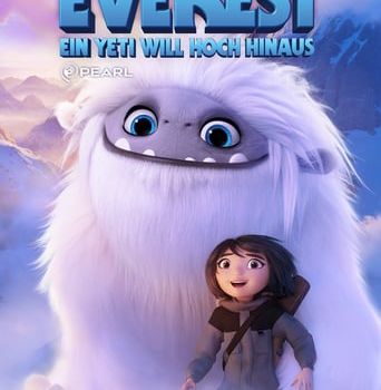 ッ[Ganzer-DVDRip] Everest - Ein Yeti will hoch hinaus (2019) Film STREAM Deutsch Online Anschauen HD