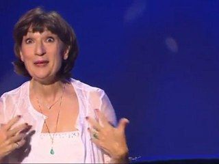470. Elisabeth Amato : la fée des pensées...