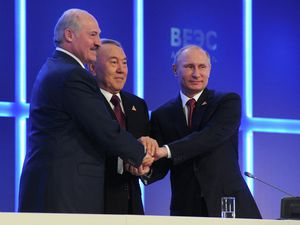 Union économique eurasiatique : état des lieux