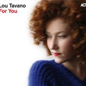 LOU TAVANO | Accueil