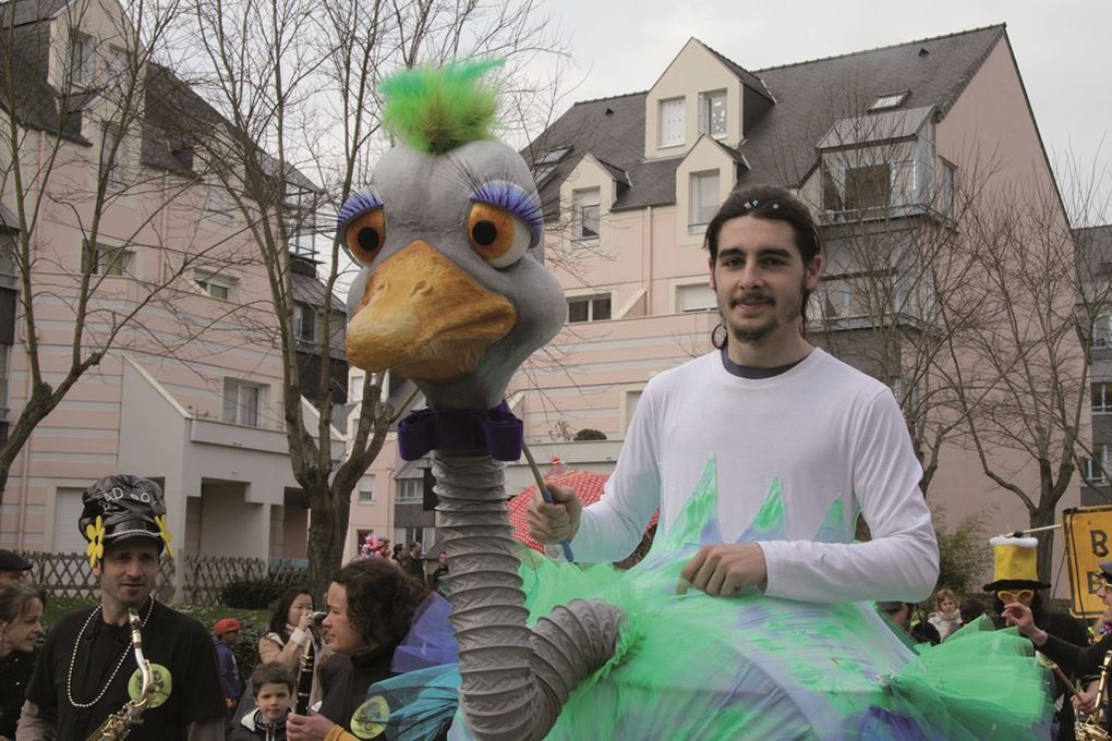 Album - carnaval-2013