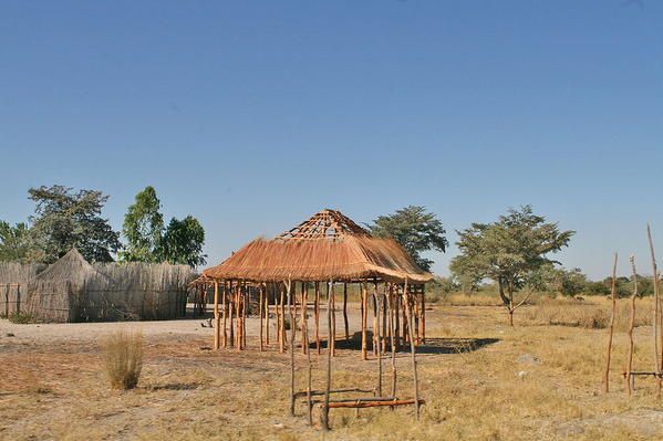 Album - Rundu-Okavango Mudumu