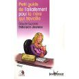 Petit guide de l’allaitement pour la mère qui travaille. Claude-Suzanne Didierjean-Jouveau