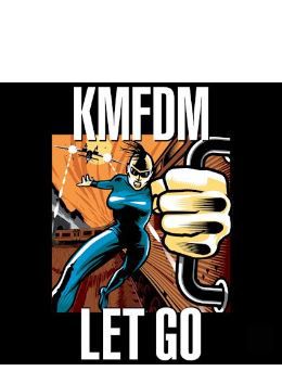 KMFDM  ○ Let Go