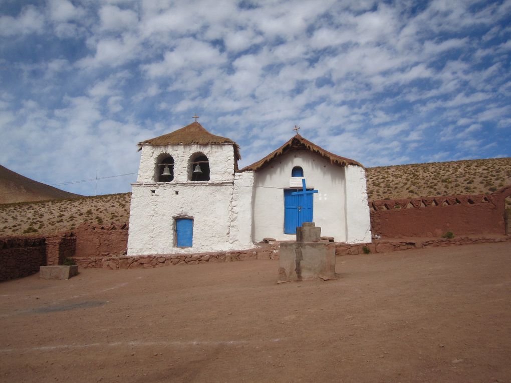 Album - Atacama