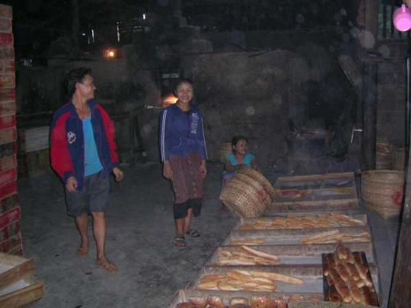 Album - Luang Prabang