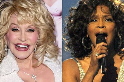 Understand Whitney Houston And Dolly Parton Hit Song