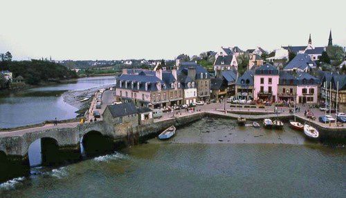 Album - Auray en images