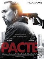 [Critique] Le Pacte