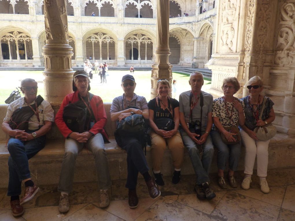 Portugal 2019  Lisbonne 