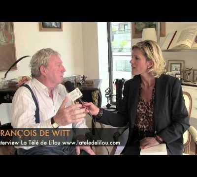 La preuve par l'âme : Un polytechnicien démontre notre immortalité - François de Witt