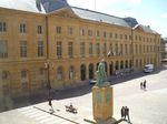 Metz : Journée des Associations à Queuleu-Plantières