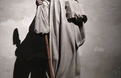 Saint Bernard : Sermon pour la Toussaint