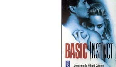 Richard OSBORNE : Basic Instinct 