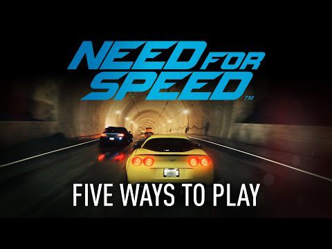 Need for Speed : gros report sur PC !! et pour nos consoles ??