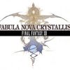 Projet : Fabula Nova Crystallis