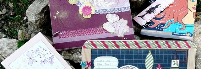 Mon premier swap avec Melle Bulle