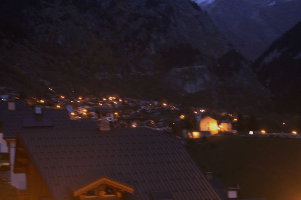 Album - Champagny automne