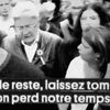 La bataille contre l’extrême-droite et l’unité du peuple