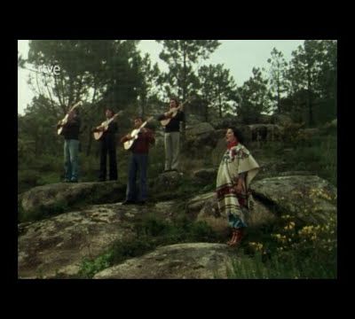 Maya (Rosa Maria Garcia Lobo) - Tonada de Manuel Rodriguez de Pablo Neruda