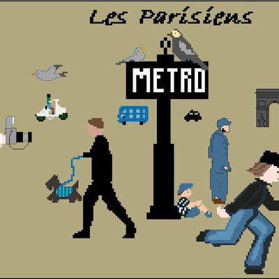 Les Parisiens