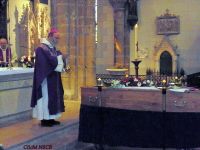 A DIEU, PERE MOISAN, KENAVO