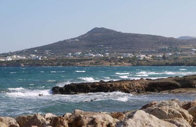 Paros