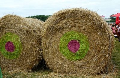 Avec le printemps, la nature se met à l'heure déco