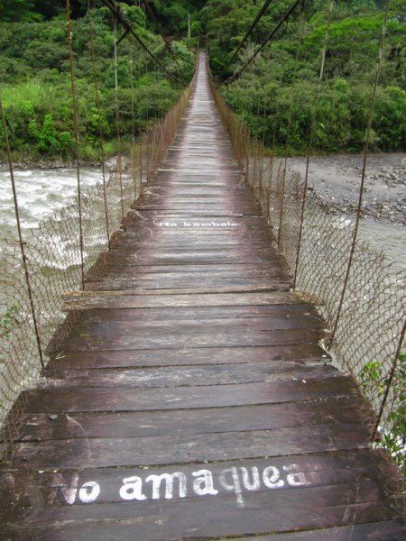 Album - ECUADOR