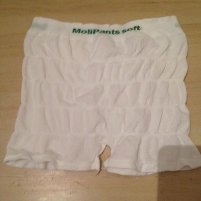 Le tue-l'amour du jour : le caleçon dit "culotte filet"