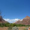 Parc National de Zion