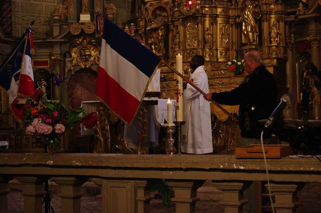 Visite à St-Paul-de-Loubressac, Fête votive à Lalbenque, Rando VTT, "L'Eglise catholique et le monde d'aujourd'hui"