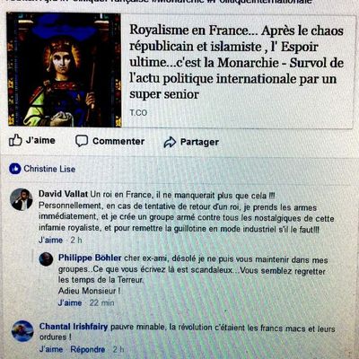 David Vallat, un nom à éviter...A fuir .  LIsez svpl! AIdez-moi à exclure ce personnage des sites sociaux!