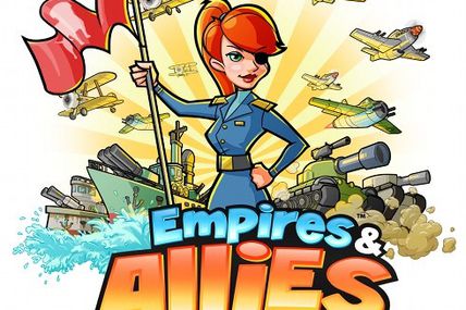 Triche Empires & Allies : avoir de l'énergie illimitée