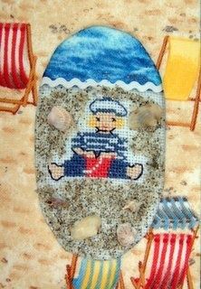 Petit marin (ronde commune)