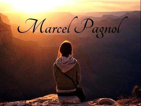 Les plus belles citations de Marcel Pagnol