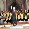 La chorale Syrinx se produira en l'église Saint-Laurent, à Nogent le Rotrou Le Samedi 14 Avril à 20H30 plus autres dates.