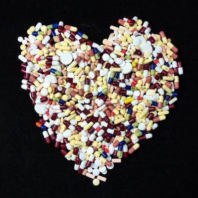 Relacionan el Ibuprofeno y los antiinflamatorios con un mayor riesgo de ataque cardiaco