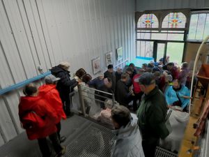 Feusines et les Liqueurs du Berry avec Châteaumeillant Nature