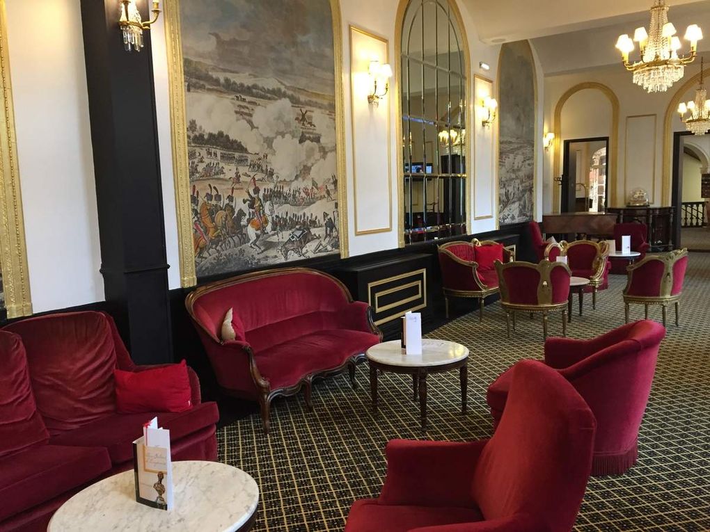 Grand Hôtel Gallia & Londres - Lourdes