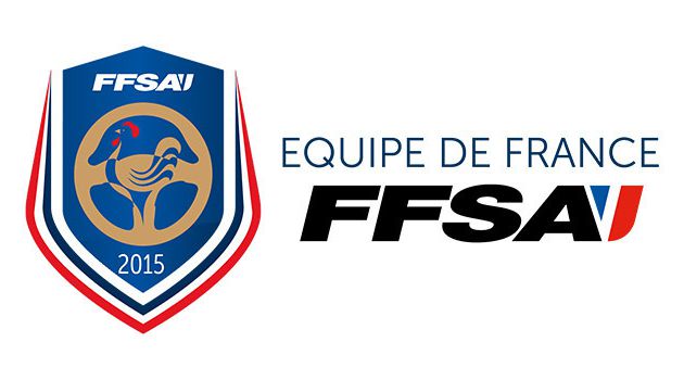 L’Équipe de France FFSA Rallye au Tour de Corse !
