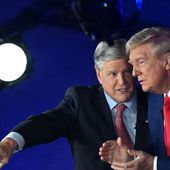 États-Unis : les médias conservateurs, acteurs clés de la campagne présidentielle