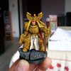 rogal dorn