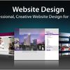 Hire an Experienced Web Design Solution Provider to Meet all you Business