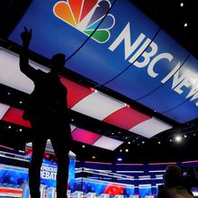 NBC, "avant poste de la CIA"?