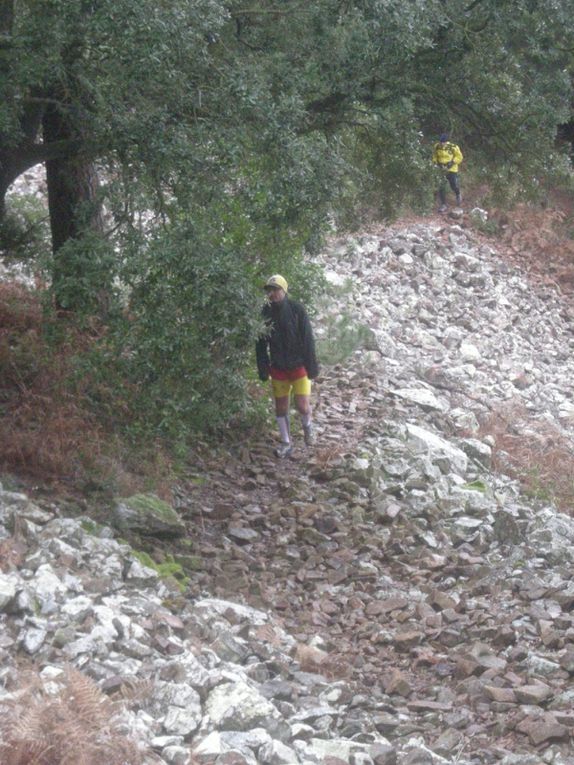 Album - Trail-off-de-l-Esterel-7-mars-2010