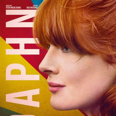 Daphné, un conte initiatique rock'n'roll