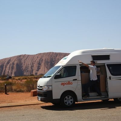 Résumé de notre première semaine au pays de Ginette !